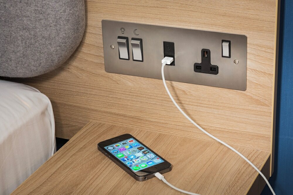 Фото Holiday Inn Express Luzern - Kriens, an Ihg Hotel