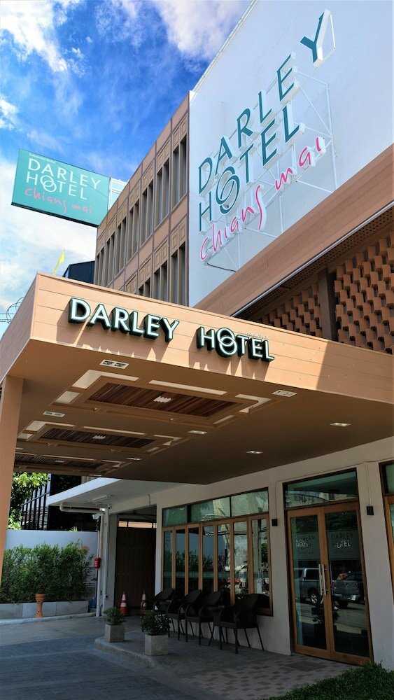 Фото Sylvis Hostel Chiangmai