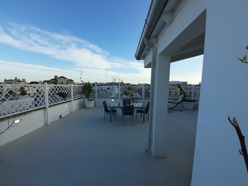 Фото Alla Vista Del Barocco