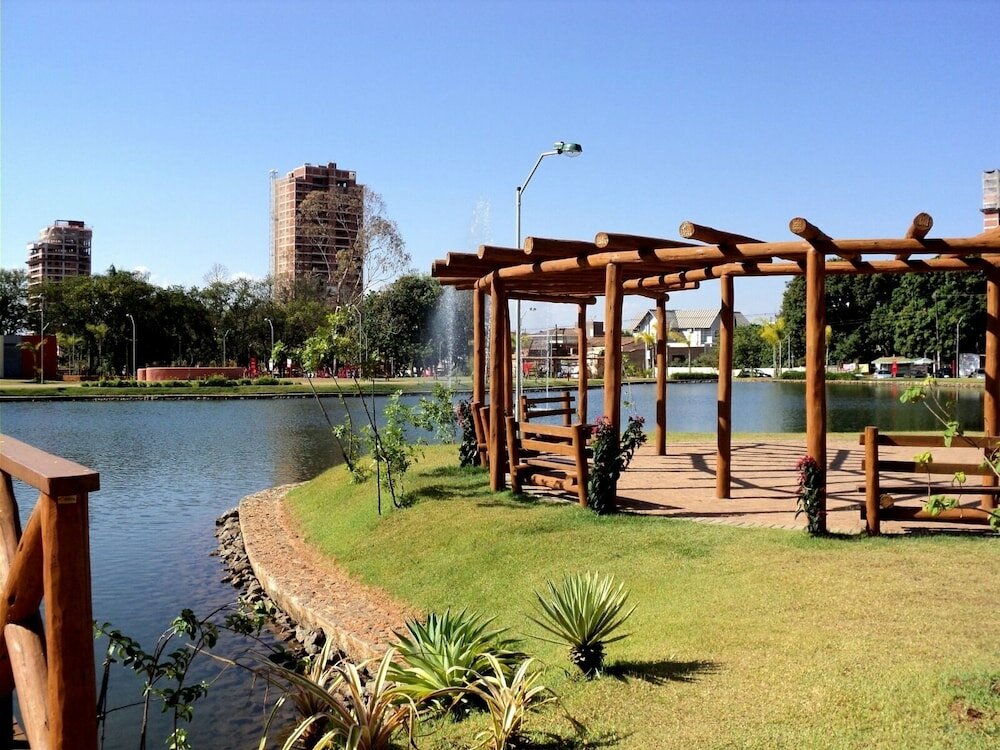 Фото Radisson Hotel Anapolis