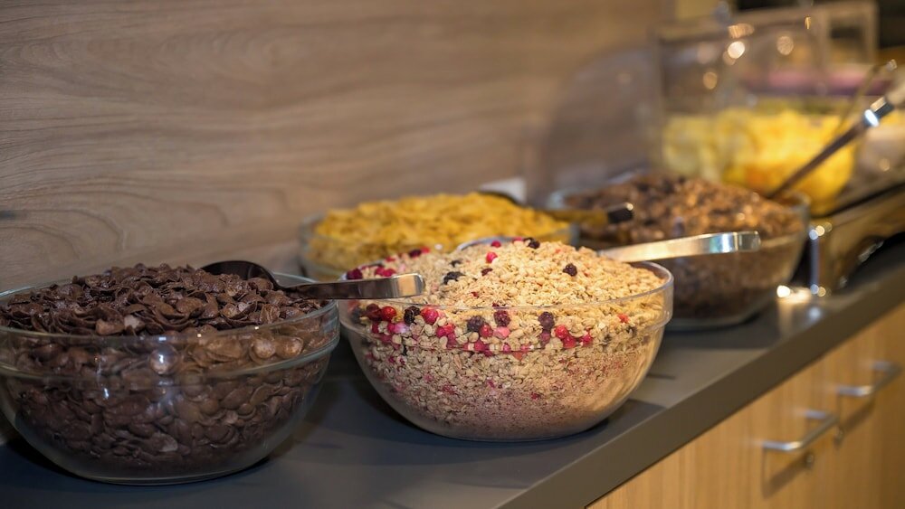 Фото Holiday Inn Express Luzern - Kriens, an Ihg Hotel