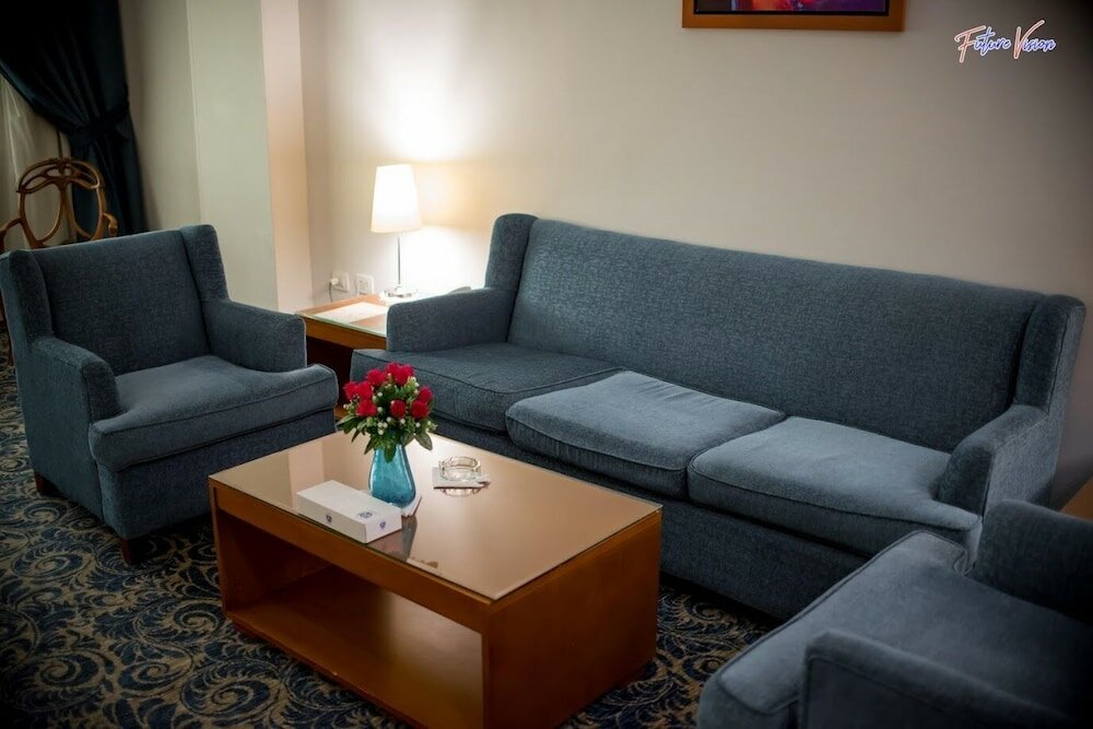 Фото Rehana Plaza Hotel