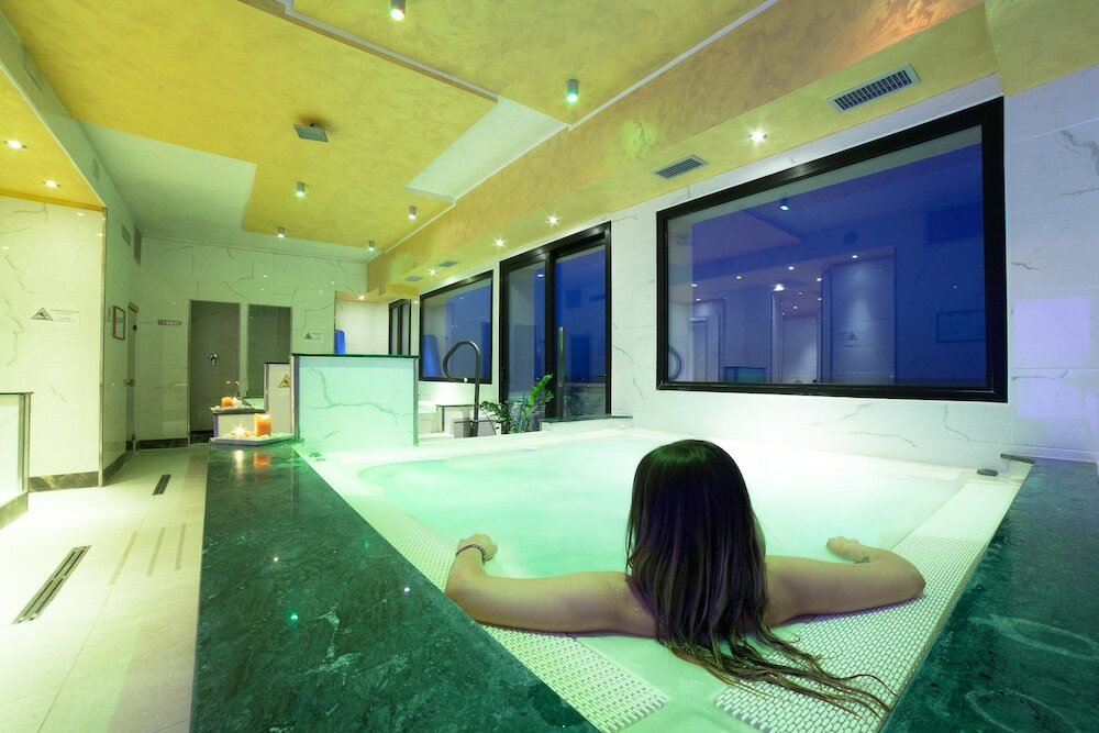 Фото Hotel Diplomat Palace