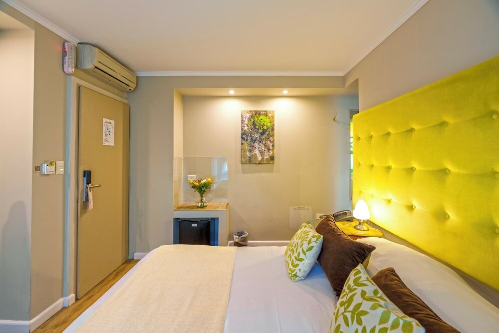 Фото Rendez-Vous Hotel Buenos Aires