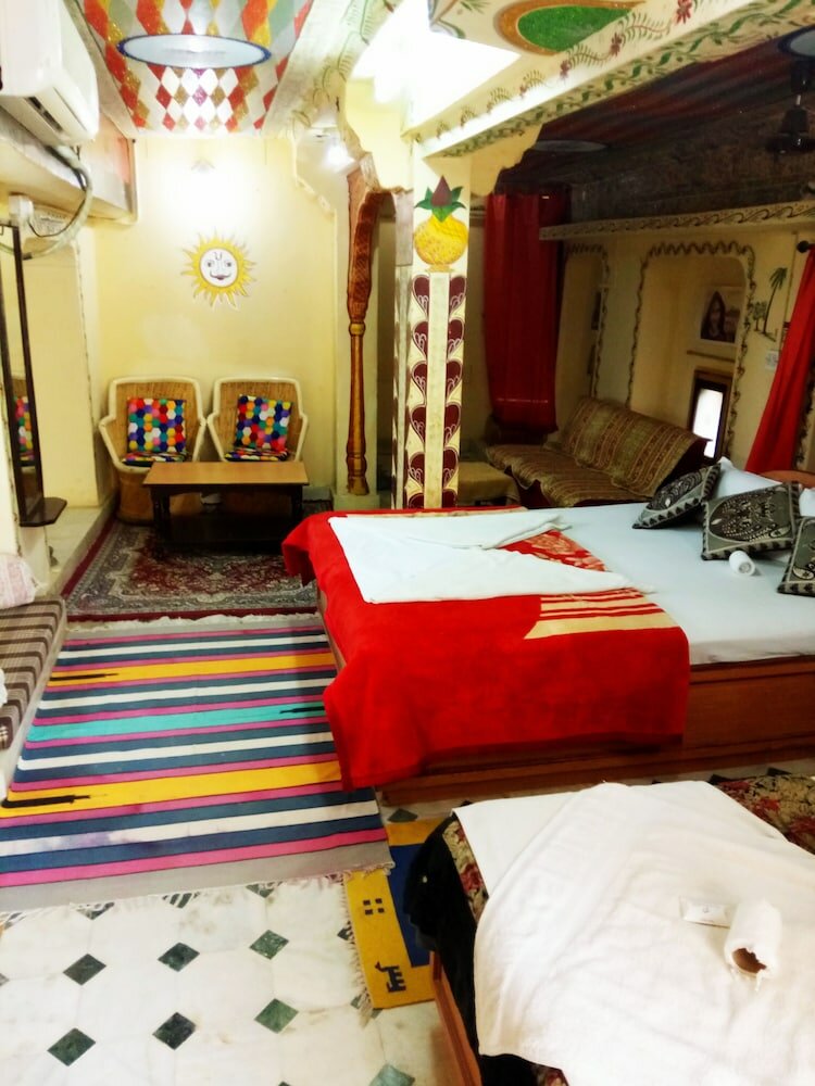 Фото Hotel Paradise