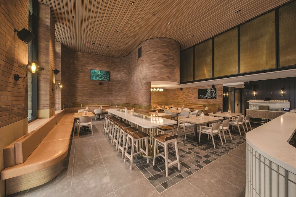 Фото Vibe Hotel Sydney Darling Harbour