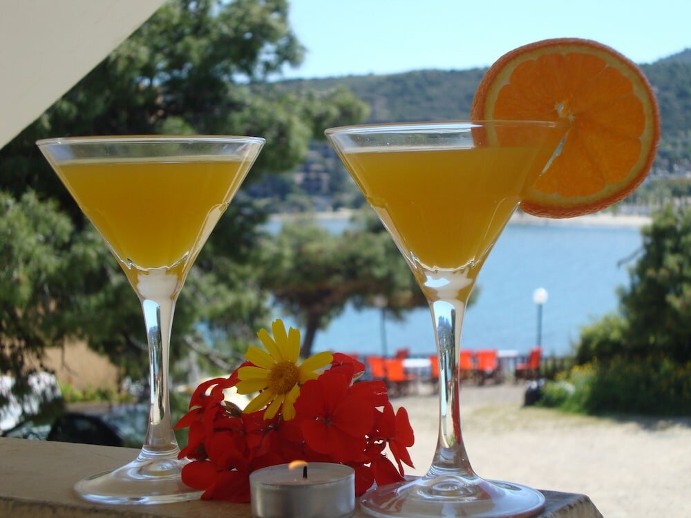 Фото Hotel Rachel