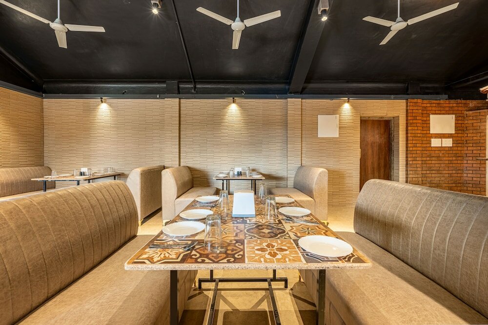 Фото Bandipur Heritage Village Resort