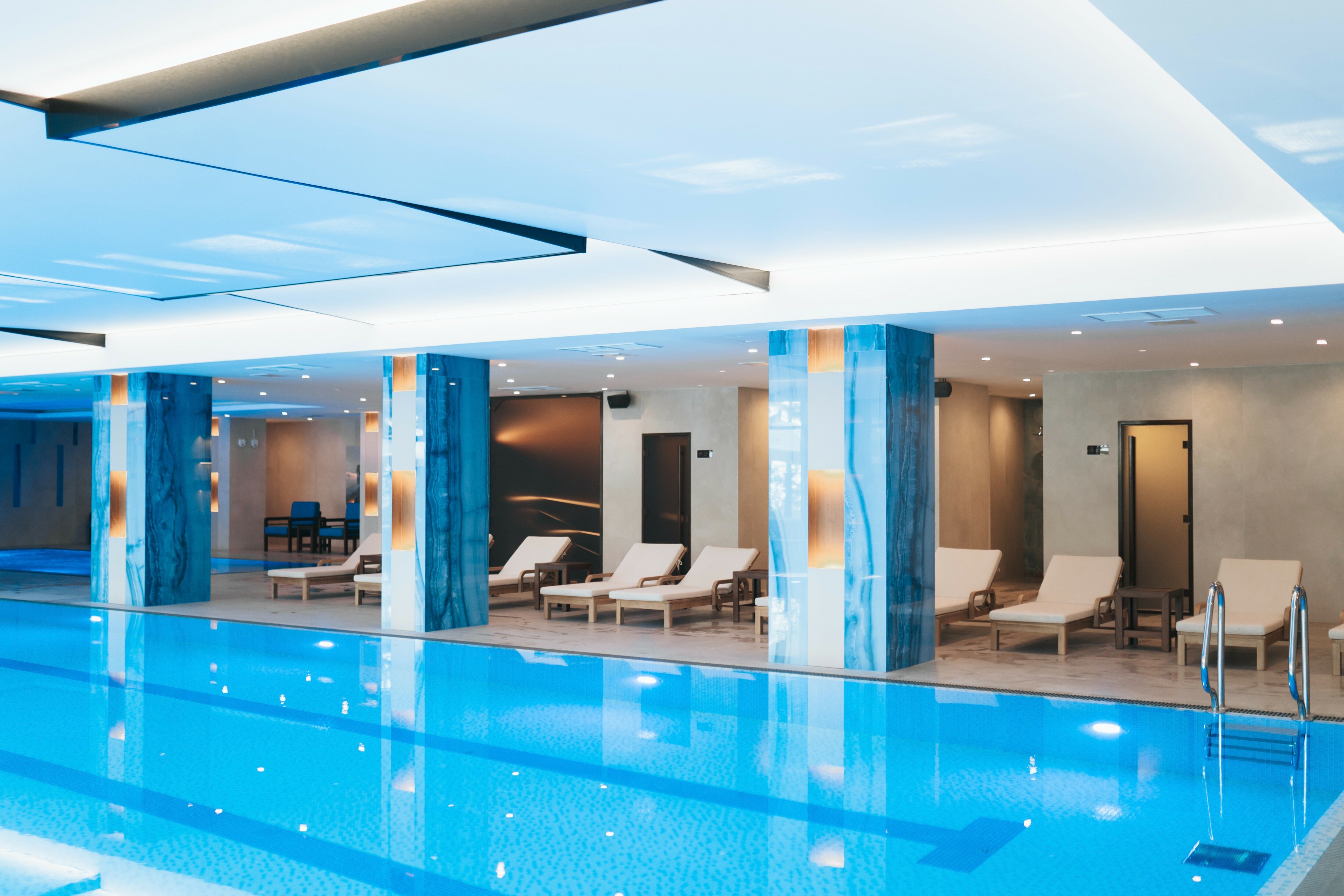 Фото Парк-отель Бурдугуз