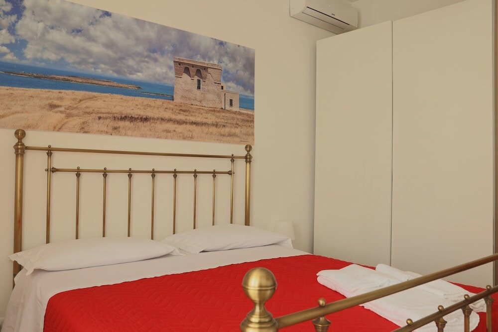 Фото Bed & Bread Piazza Nzegna