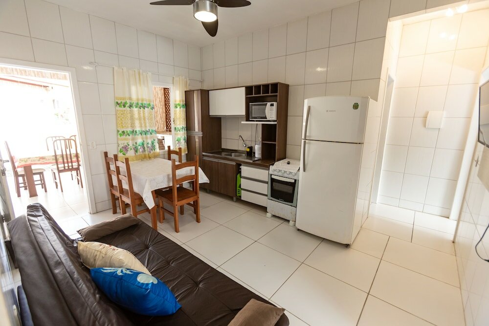 Фото Pousada Nossa Senhora de Fatima