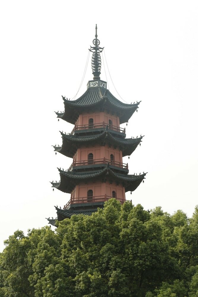 Фото Shangri-La Ningbo