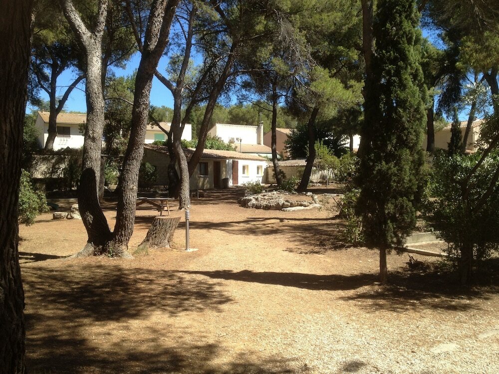 Фото Hotel Le Mirage