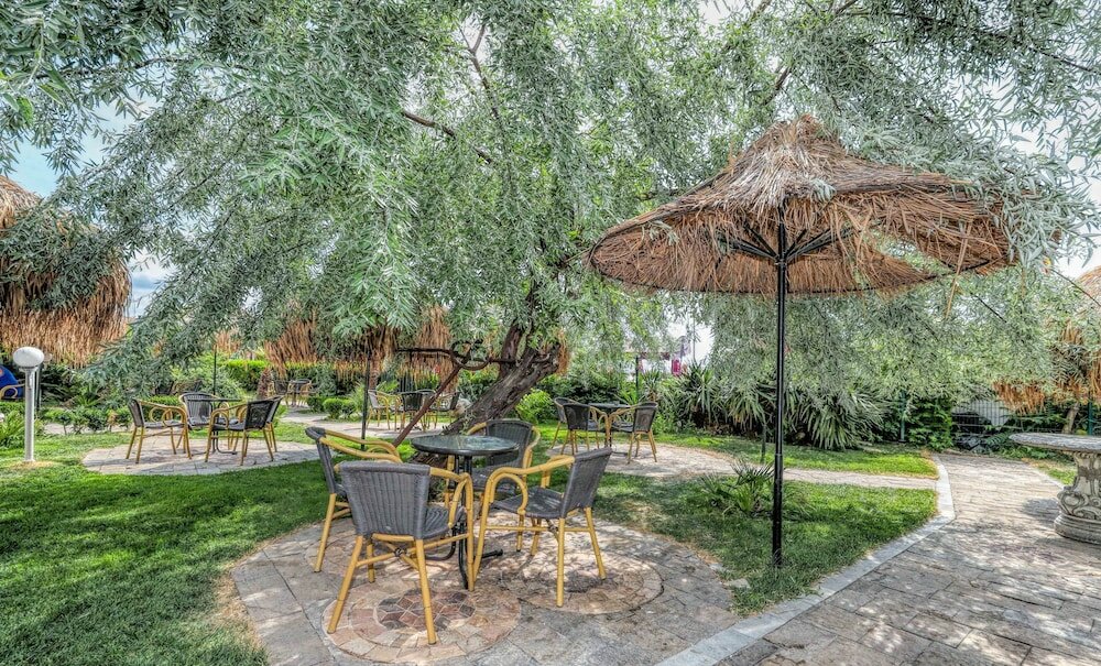 Фото Chaika Beach