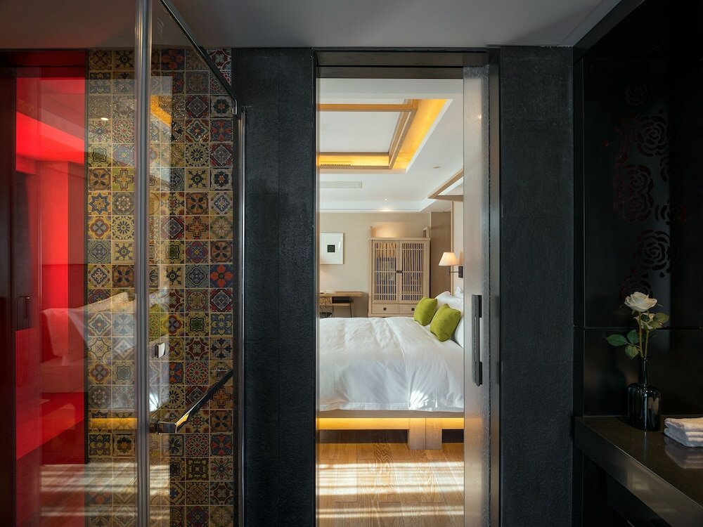 Фото Harbin 22c Boutique Hotel