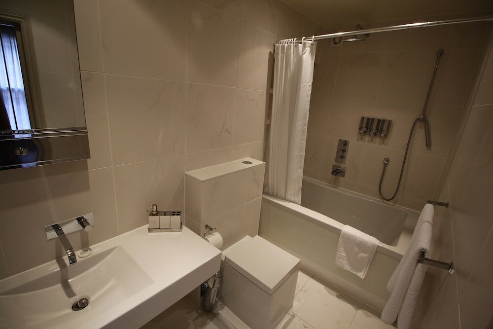 Фото The Fielding Hotel