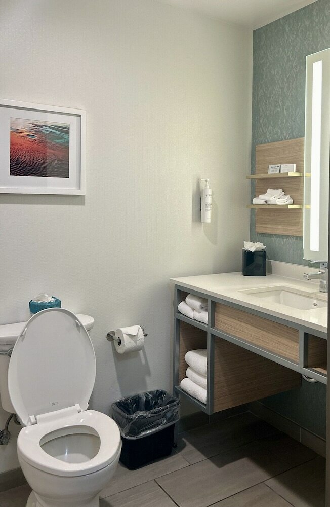 Фото Hilton Garden Inn Biloxi