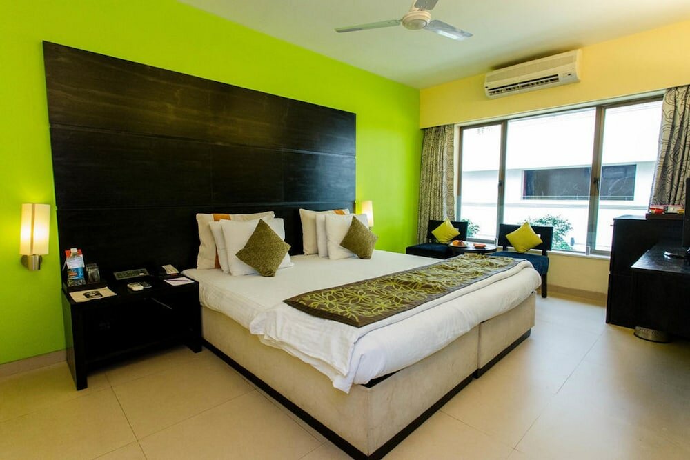 Фото Citrus Hotel Lonavala