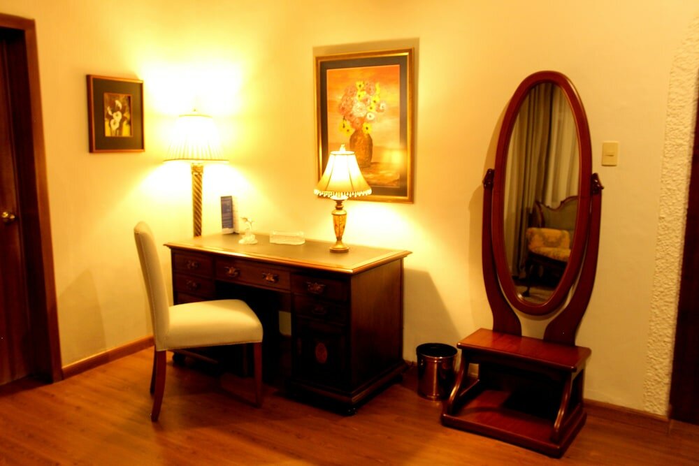 Фото Hotel La Casona