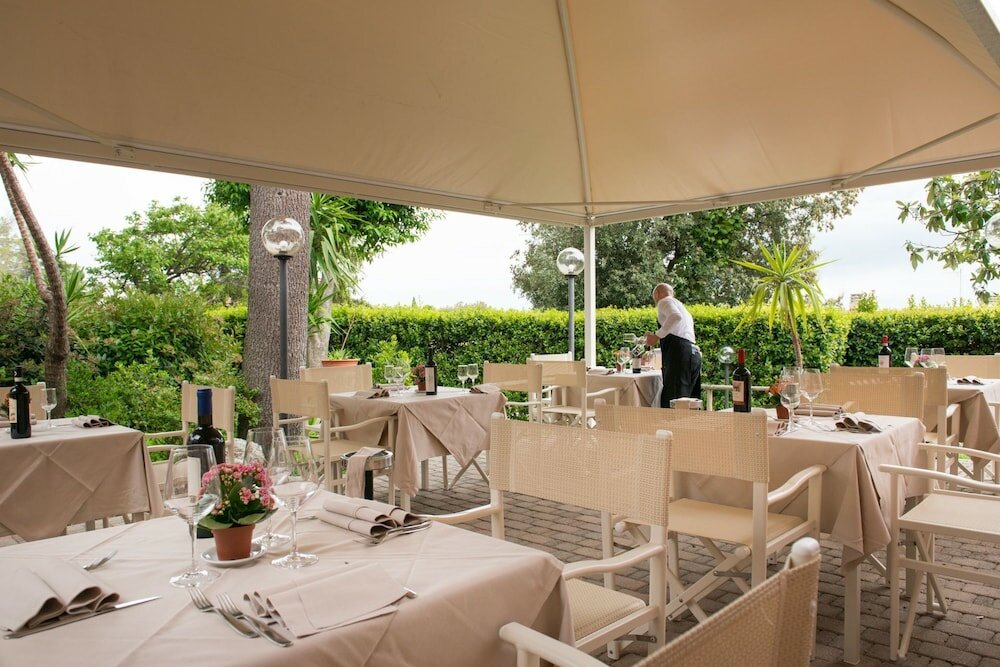 Фото Hotel Duca Del Mare