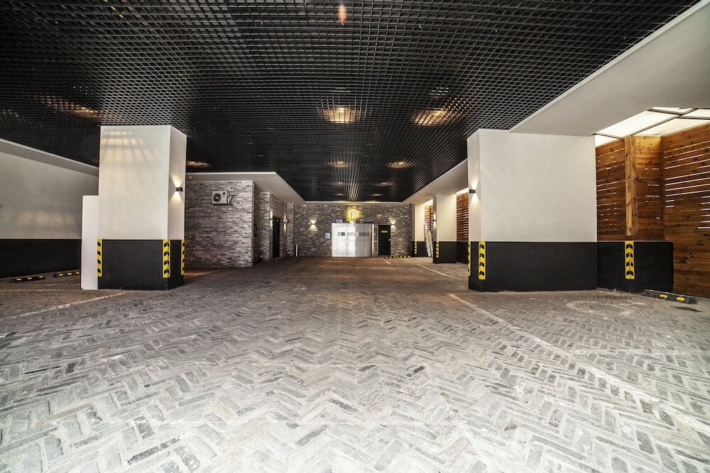 Фото Hotel Stay 53