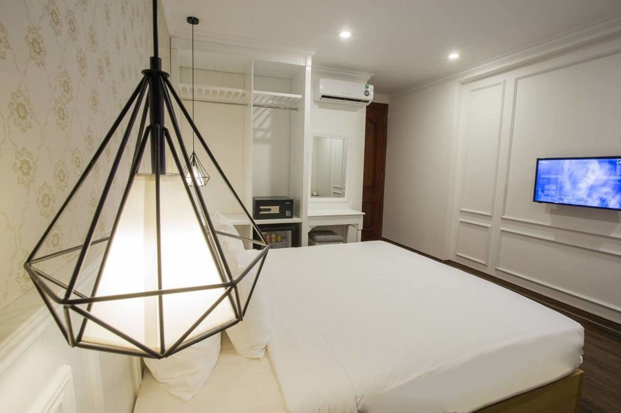 Фото Hanoi A83 Hotel