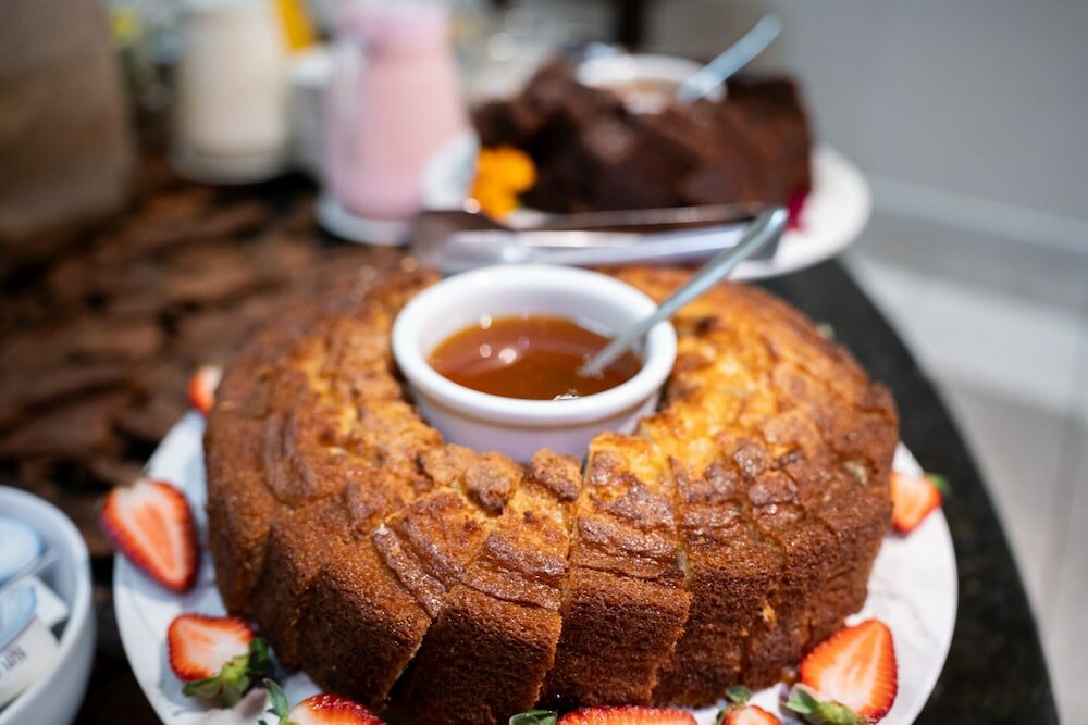 Фото Plaza Sao Rafael Hotel