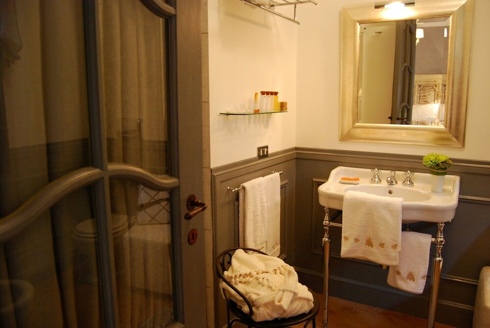 Фото Villa Magnolia Relais