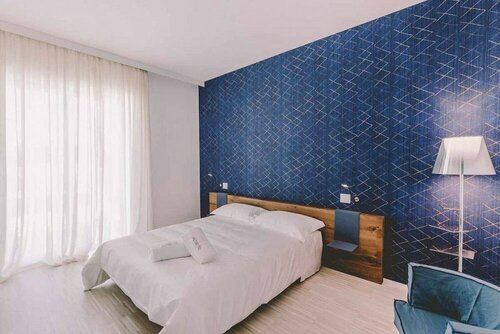 Внешний вид отеля Suite 10 Home Design & SPA в Полиньяно-а-Маре, фото 5