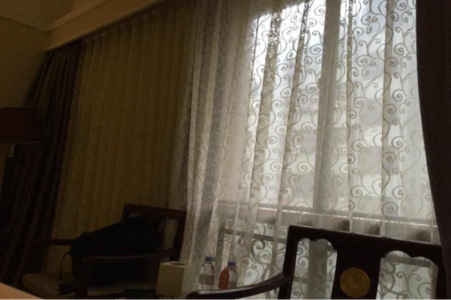 Фото Liyuan Hotel Shenzhen