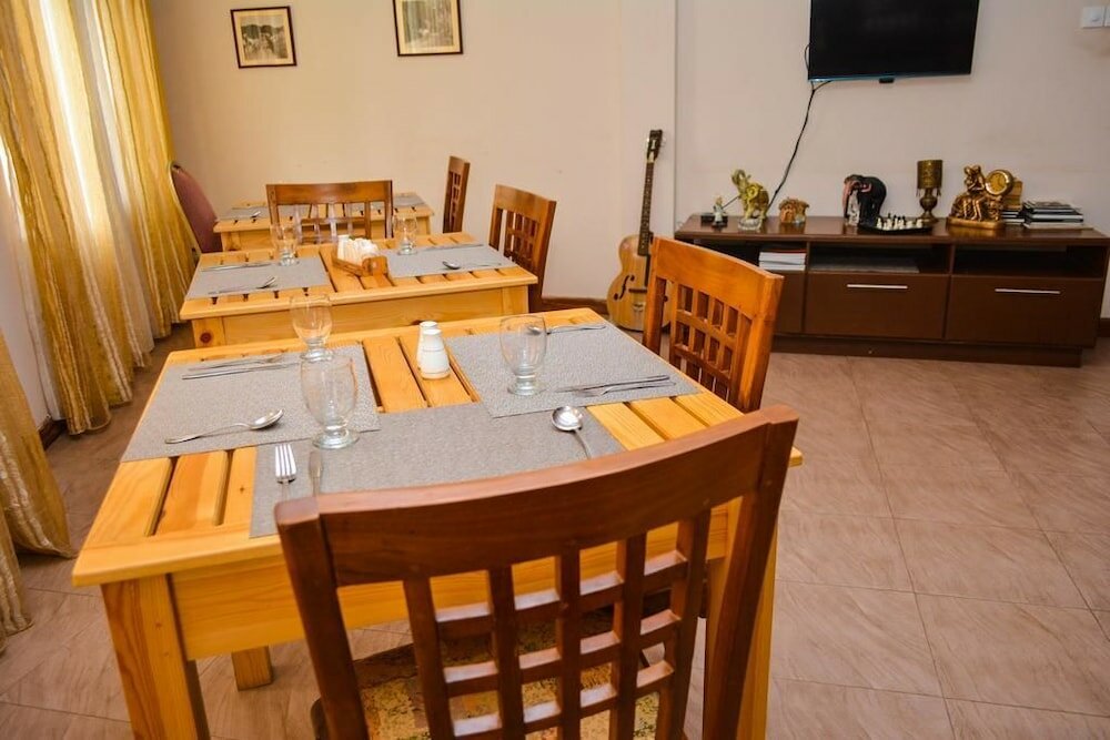 Фото Camarin Residence