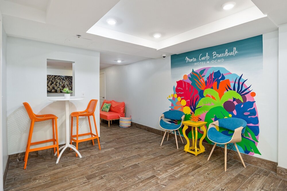 Фото Royalton Motor Hotel