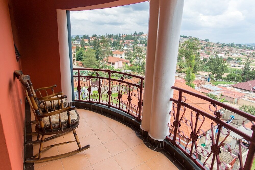 Фото N G Residence