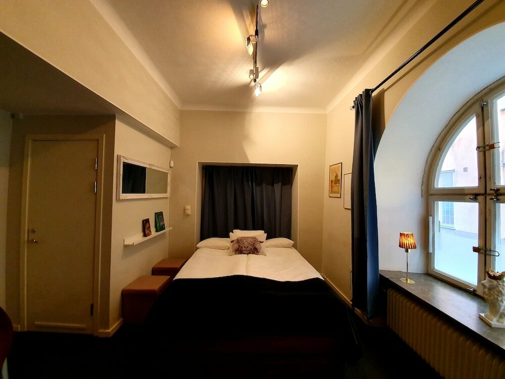 Фото Hotell Skeppsbron