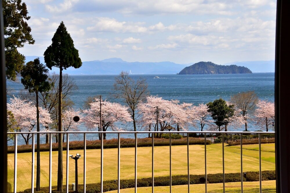 Фото L'Hotel du Lac