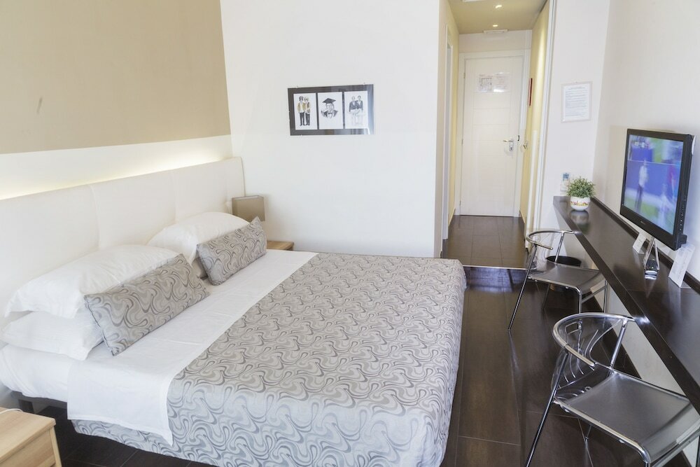 Фото Residenza Talenti Superior Rooms