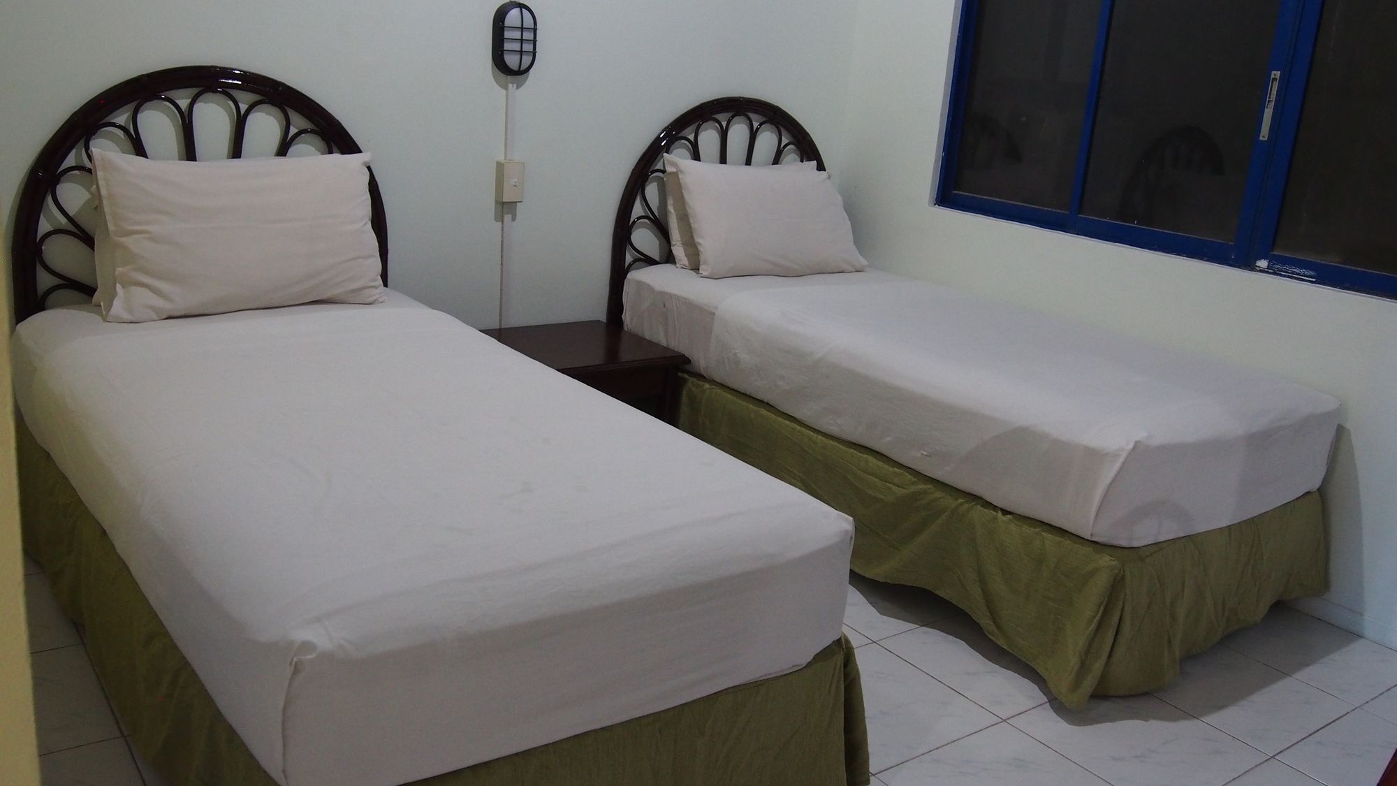 Фото Sunday Hostel