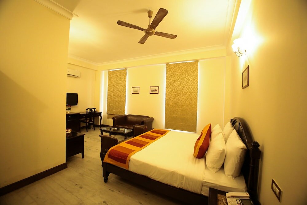 Фото Jd Hotel Four Boutique