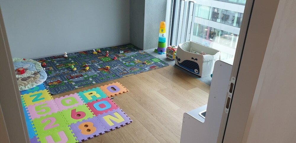 Фото Placid Hotel Zurich