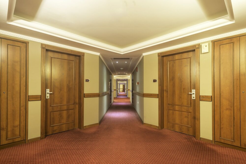 Фото Royal Hotel Thessaloniki