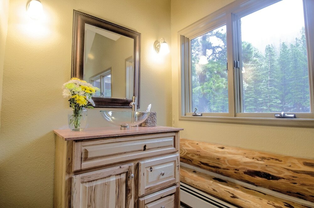 Фото The Silver Lake Lodge