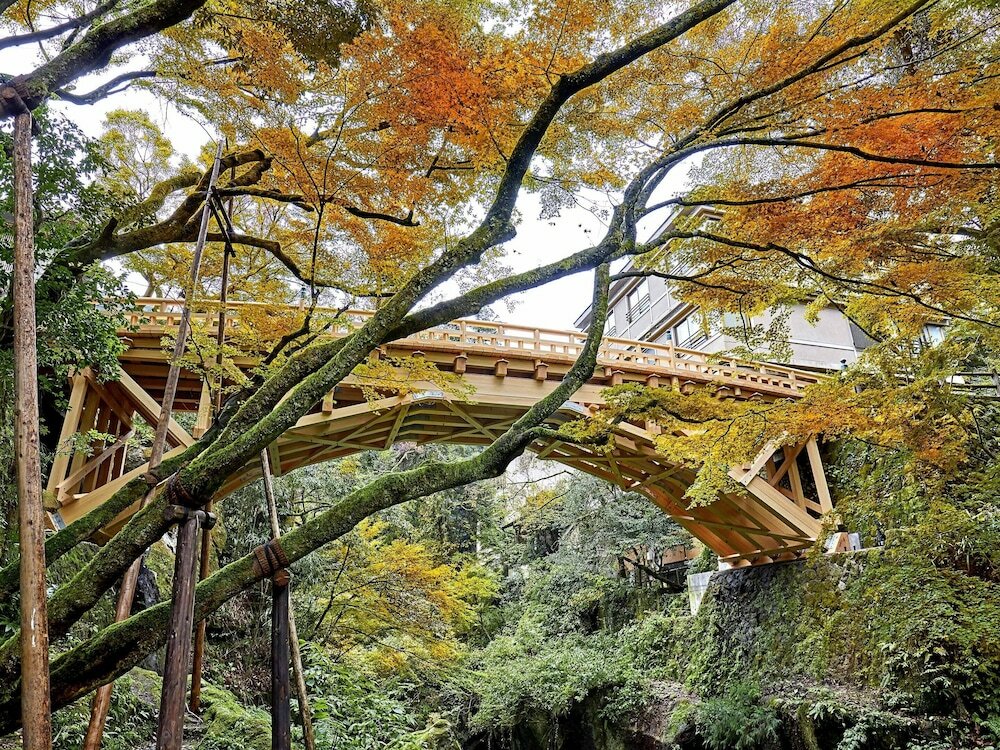 Фото Yukai Resort Yataya Shotoen