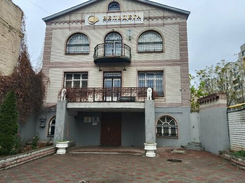 Etkinlik organizasyonu Prazdnik pod klyuch Lizy Gorbachevoy, Saratov, foto