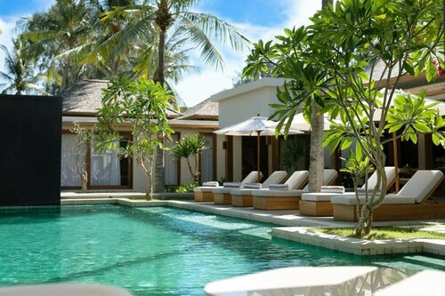 Cocana Resort Gili Trawangan