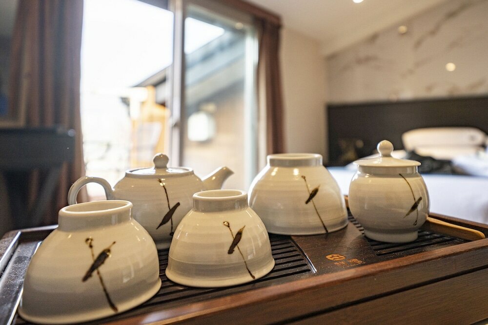 Фото Suwon Dono1796 Hotel