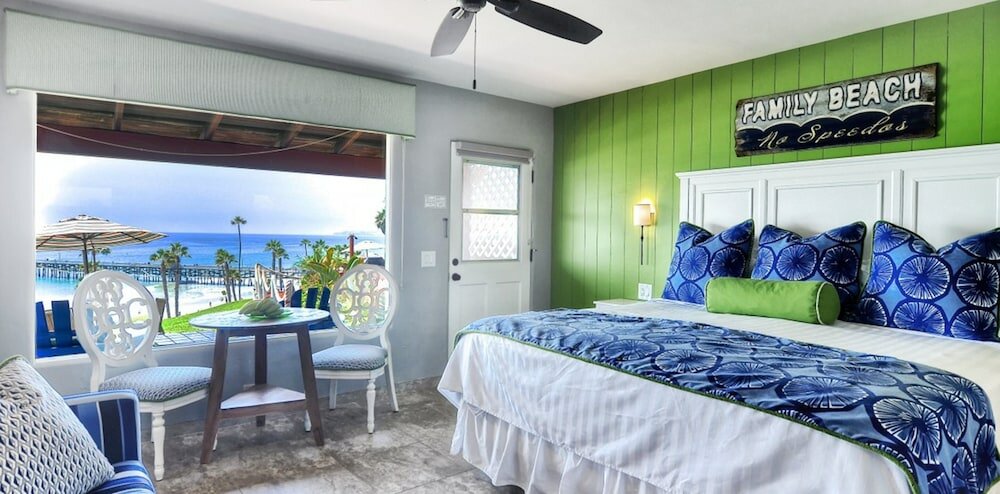 Фото Beachcomber Inn