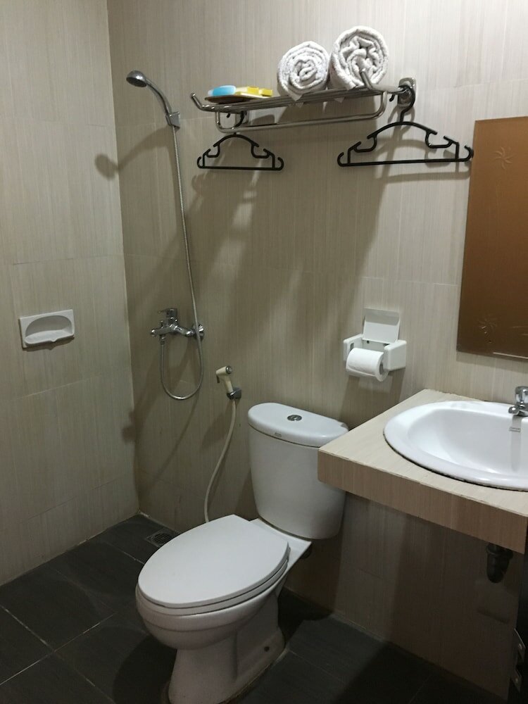 Фото Hotel Kristina