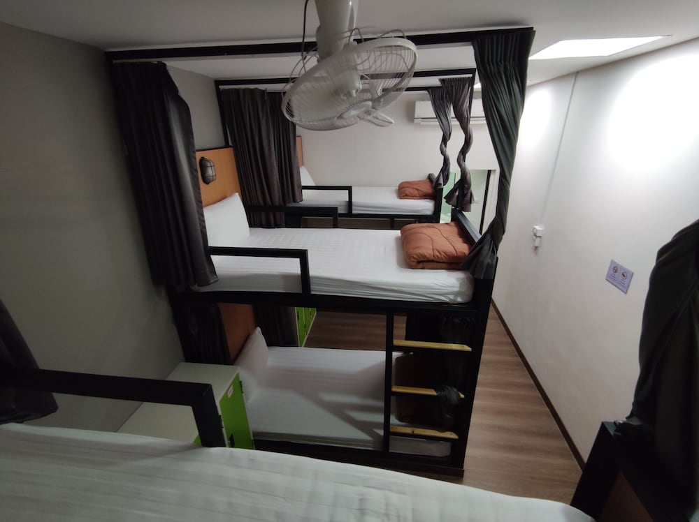 Фото Thyme Xeriscape Hostel