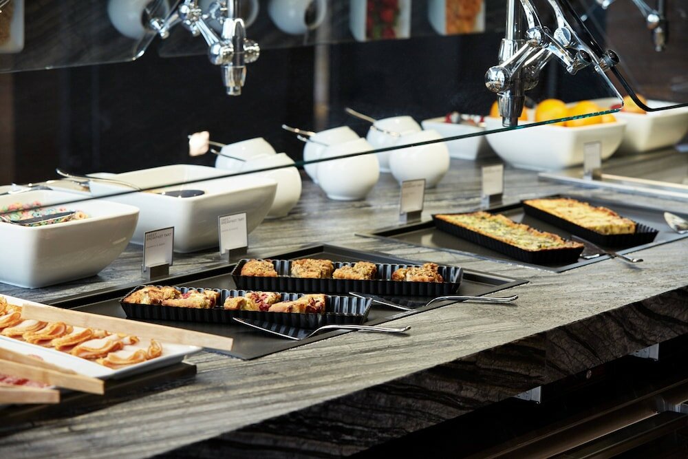 Фото Ac Hotel Phoenix Tempe/Downtown