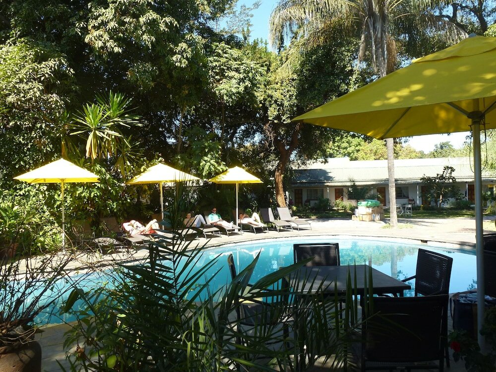 Фото Fawlty Towers